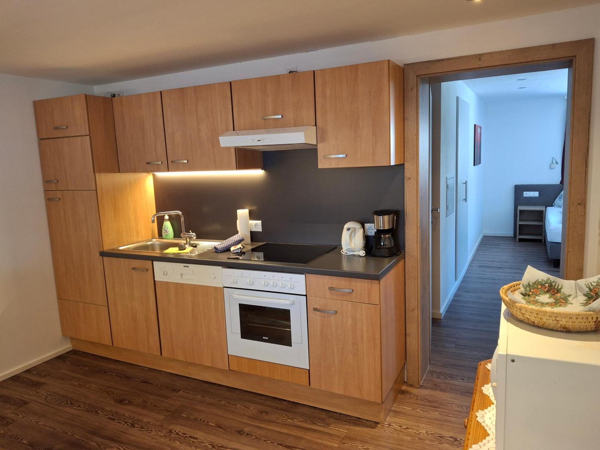 Daarhof Apartment Wagrain Exterior photo